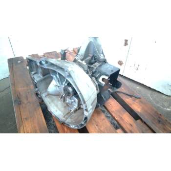 Recambio de caja cambios para ford focus iii sedán 1.0 ecoboost referencia OEM IAM CV6R7002BBD  