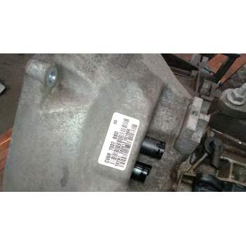 Recambio de caja cambios para ford focus iii sedán 1.0 ecoboost referencia OEM IAM CV6R7002BBD  