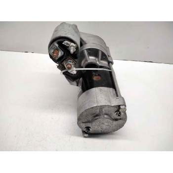 Recambio de motor arranque para nissan cabstar 35.14 referencia OEM IAM 233005X00A M002TS0671ZE 