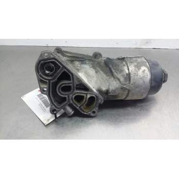 Recambio de soporte filtro aceite para citroën c3 1.4 hdi sx plus referencia OEM IAM 9641550680  
