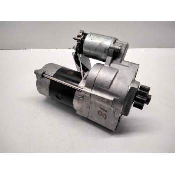 Recambio de motor arranque para nissan cabstar 35.14 referencia OEM IAM 233005X00A M002TS0671ZE 