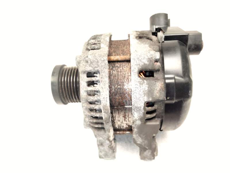 Recambio de alternador para ford focus iii sedán 1.0 ecoboost referencia OEM IAM CV6T10300FA  