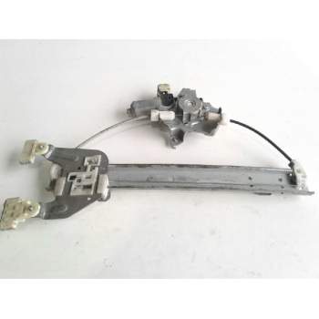 Recambio de elevalunas trasero derecho para nissan x-trail (t31) le referencia OEM IAM 82730JG00A  