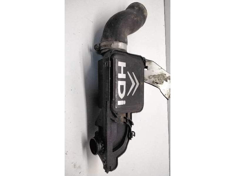 Recambio de evaporador aceite para citroën c3 1.4 hdi sx plus referencia OEM IAM   