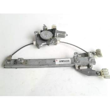 Recambio de elevalunas trasero derecho para nissan x-trail (t31) le referencia OEM IAM 82730JG00A  