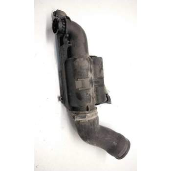 Recambio de evaporador aceite para citroën c3 1.4 hdi sx plus referencia OEM IAM   