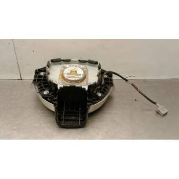 Recambio de airbag delantero izquierdo para nissan x-trail (t31) le referencia OEM IAM NK70SN1002  