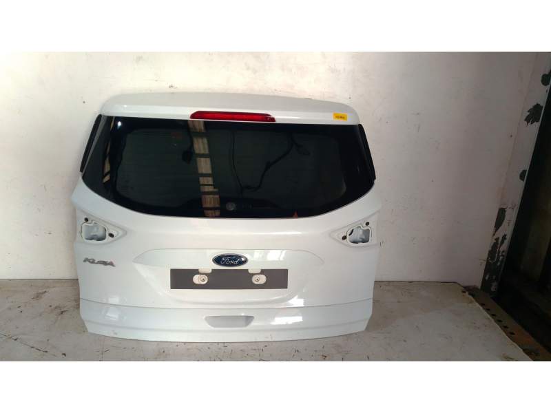 Recambio de porton trasero para ford kuga ii (dm2) 2.0 tdci referencia OEM IAM CV44S40400AM  