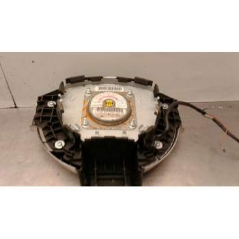 Recambio de airbag delantero izquierdo para nissan x-trail (t31) le referencia OEM IAM NK70SN1002  