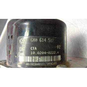 Recambio de abs para seat leon (1m1) sport referencia OEM IAM   