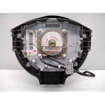 Recambio de airbag delantero izquierdo para nissan x-trail (t31) le referencia OEM IAM NK70SN1002  