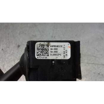 Recambio de mando intermitentes para seat leon (1p1) reference referencia OEM IAM 1K0953513A ANP80H013C 