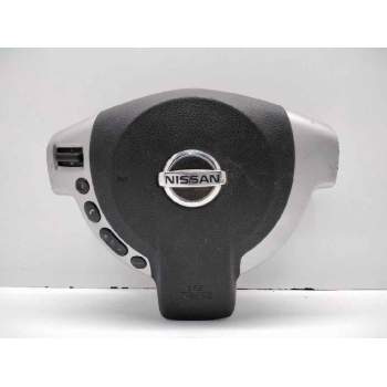 Recambio de airbag delantero izquierdo para nissan x-trail (t31) le referencia OEM IAM NK70SN1002  
