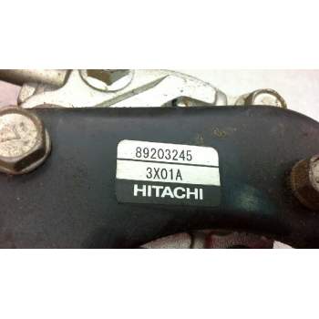 Recambio de bomba direccion para nissan pathfinder (r51) 2.5 dci fe referencia OEM IAM  89203245 