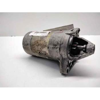 Recambio de motor arranque para fiat punto berlina (176) 55 s referencia OEM IAM 63223200  