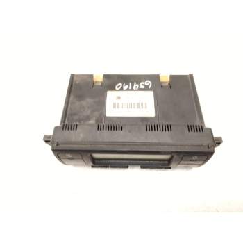 Recambio de mando calefaccion aire acondicionado para seat toledo ii (1m2) 1.9 tdi referencia OEM IAM 1M0820043E  