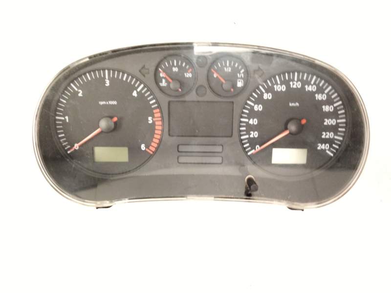 Recambio de cuadro instrumentos para seat toledo ii (1m2) 1.9 tdi referencia OEM IAM 1M0919272  