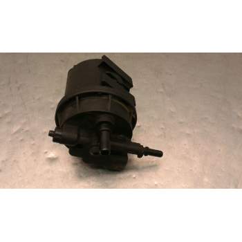 Recambio de filtro gasoil para renault kangoo (f/kc0) authentique referencia OEM IAM 8200428502  