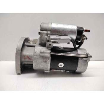 Recambio de motor arranque para nissan atleon referencia OEM IAM 233002400A SX252A 