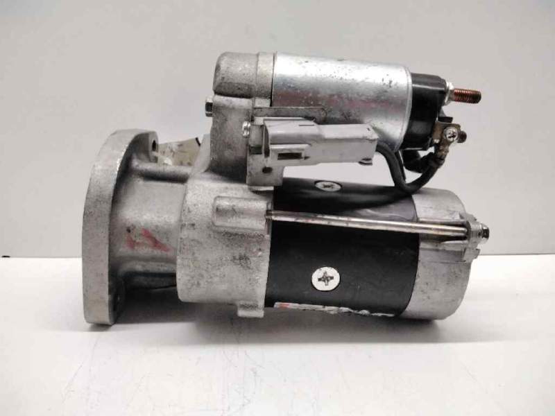 Recambio de motor arranque para nissan atleon referencia OEM IAM 233002400A SX252A 