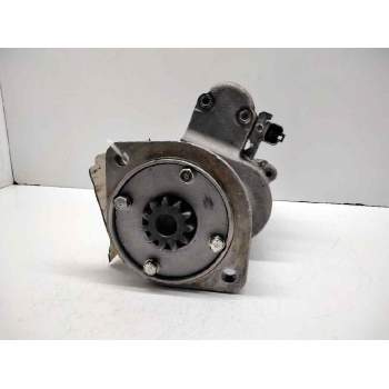 Recambio de motor arranque para nissan atleon referencia OEM IAM 233002400A SX252A 