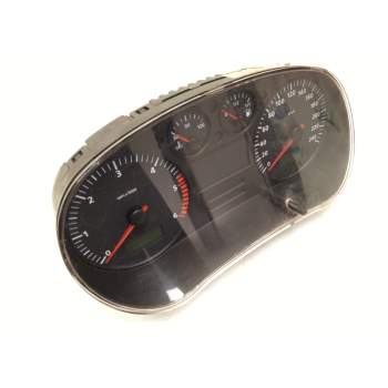 Recambio de cuadro instrumentos para seat toledo ii (1m2) 1.9 tdi referencia OEM IAM 1M0919272  