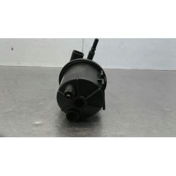 Recambio de filtro gasoil para renault kangoo (f/kc0) authentique referencia OEM IAM 8200428502  