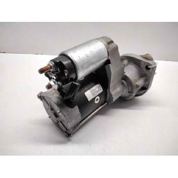 Recambio de motor arranque para nissan atleon referencia OEM IAM 233002400A SX252A 