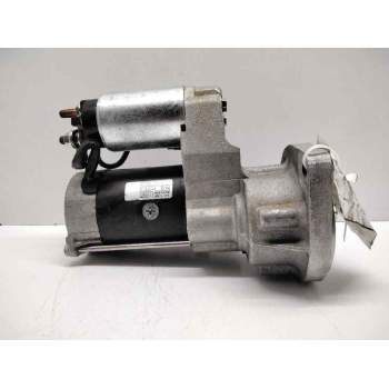 Recambio de motor arranque para nissan atleon referencia OEM IAM 233002400A SX252A 