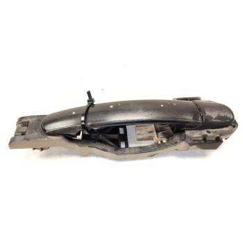 Recambio de maneta exterior delantera derecha para seat toledo ii (1m2) 1.9 tdi referencia OEM IAM 3B0837886K  