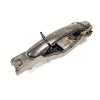 Recambio de maneta exterior delantera derecha para seat toledo ii (1m2) 1.9 tdi referencia OEM IAM 3B0837886K  