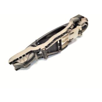 Recambio de maneta exterior delantera derecha para seat toledo ii (1m2) 1.9 tdi referencia OEM IAM 3B0837886K  
