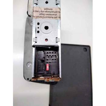 Recambio de sistema audio / radio cd para seat ibiza sc (6j1) reference referencia OEM IAM ULSECD 6J0035153 SEZAZ1H7223370 