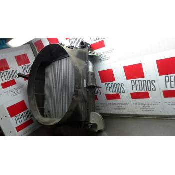 Recambio de radiador agua para nissan atleon referencia OEM IAM F91GH0  