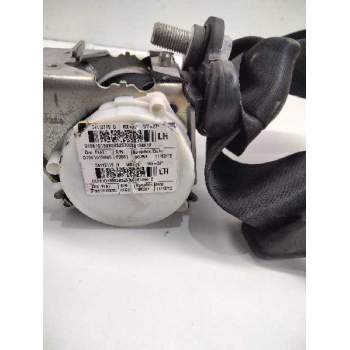 Recambio de cinturon seguridad trasero izquierdo para alfa romeo giulietta (191) distinctive referencia OEM IAM   