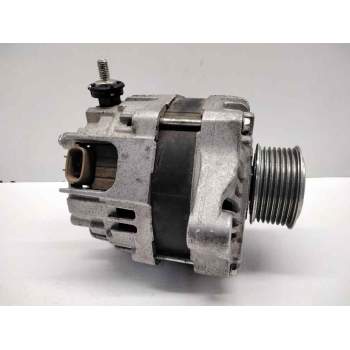 Recambio de alternador para nissan pathfinder (r51) 2.5 dci diesel cat referencia OEM IAM 23100  