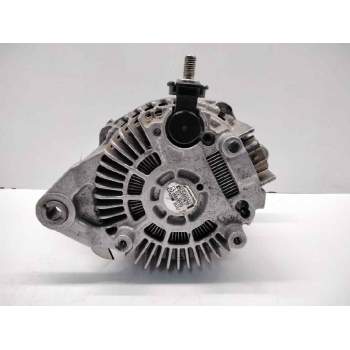 Recambio de alternador para nissan pathfinder (r51) 2.5 dci diesel cat referencia OEM IAM 23100  