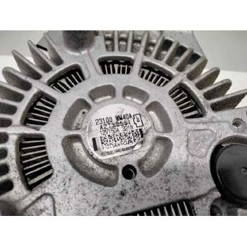 Recambio de alternador para nissan pathfinder (r51) 2.5 dci diesel cat referencia OEM IAM 23100  