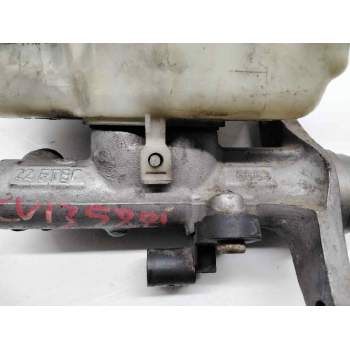 Recambio de bomba freno para seat ibiza sc (6j1) reference referencia OEM IAM 5669 FTE 