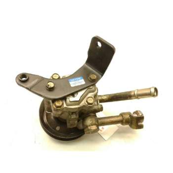 Recambio de bomba direccion para nissan pathfinder (r51) 2.5 dci diesel cat referencia OEM IAM 68073250  