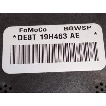 Recambio de sensor lluvia / luz para ford kuga ii (dm2) 2.0 tdci referencia OEM IAM DE8T19H463AE  