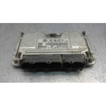 CENTRALITA MOTOR UCE 03C906057CA 0261S04187 1039S27511