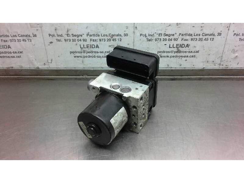 Recambio de abs para nissan cabstar 35.14 referencia OEM IAM 47660 9151A-5  