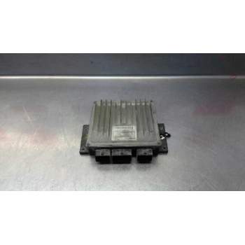 Recambio de centralita motor uce para renault megane ii berlina 5p confort dynamique referencia OEM IAM 8200334419 R0410B024B 82