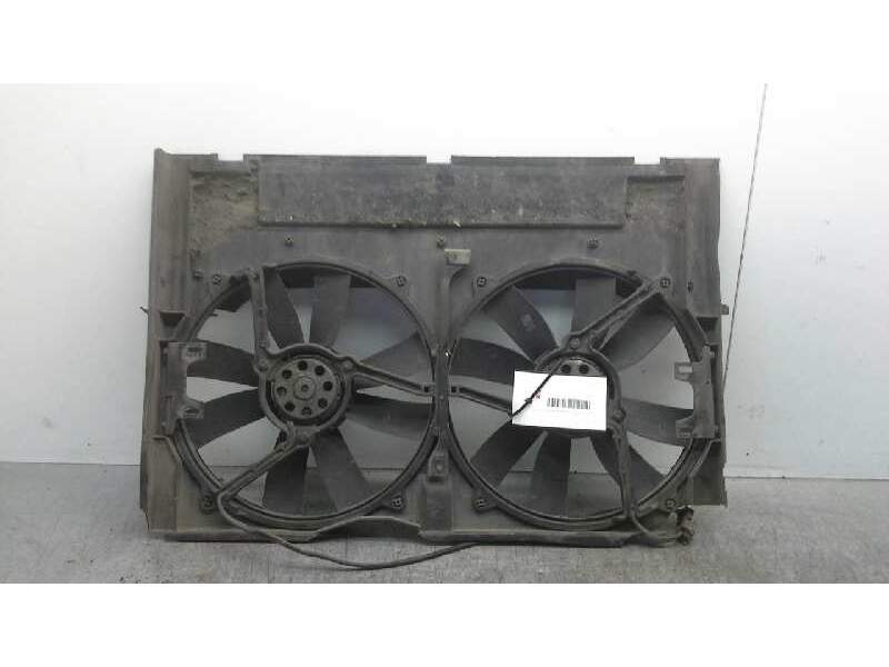 Recambio de electroventilador para mercedes-benz clase c (w202) berlina 180 (202.018) referencia OEM IAM 2025050288  
