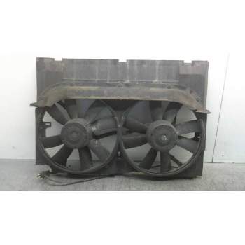 Recambio de electroventilador para mercedes-benz clase c (w202) berlina 180 (202.018) referencia OEM IAM 2025050288  
