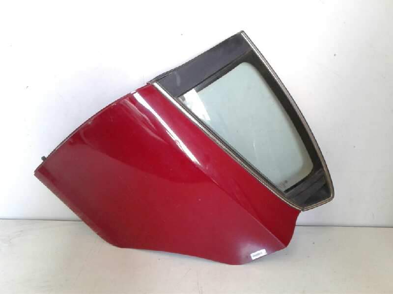 Recambio de puerta trasera izquierda para alfa romeo giulietta (191) distinctive referencia OEM IAM 50509299  