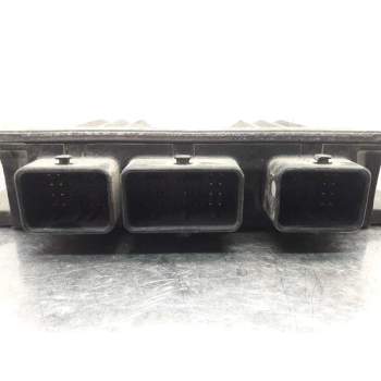 Recambio de centralita motor uce para renault megane ii berlina 5p confort dynamique referencia OEM IAM 8200334419 R0410B024B 82