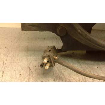 Recambio de electroventilador para mercedes-benz clase c (w202) berlina 180 (202.018) referencia OEM IAM 2025050288  