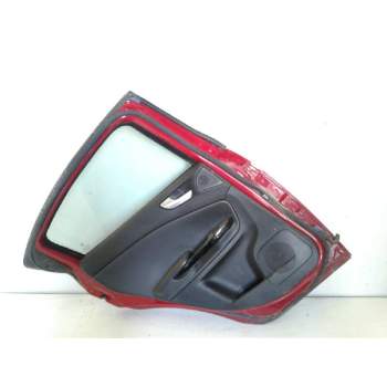 Recambio de puerta trasera izquierda para alfa romeo giulietta (191) distinctive referencia OEM IAM 50509299  